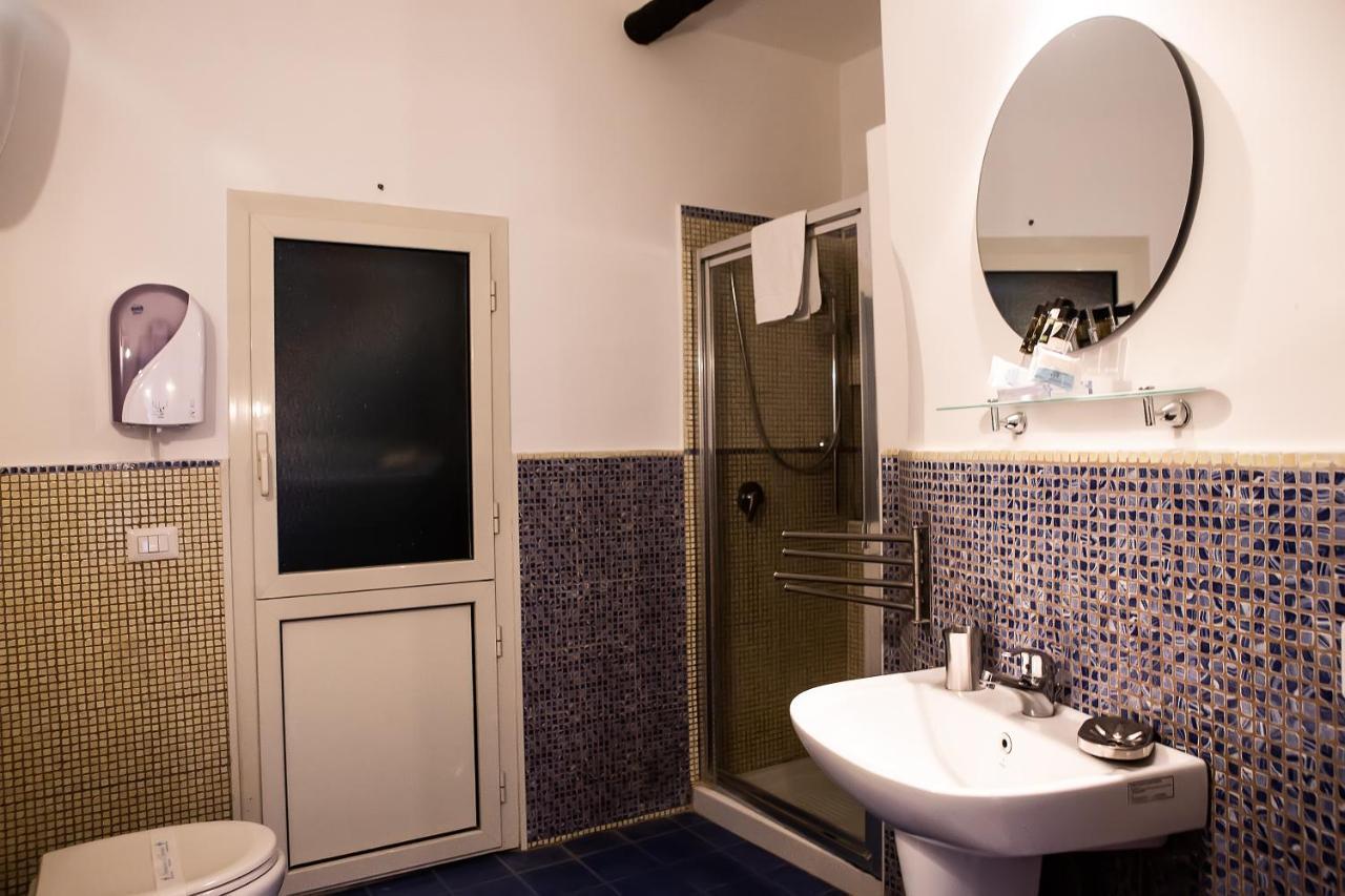 Casa Del Monacone Bed & Breakfast Naples