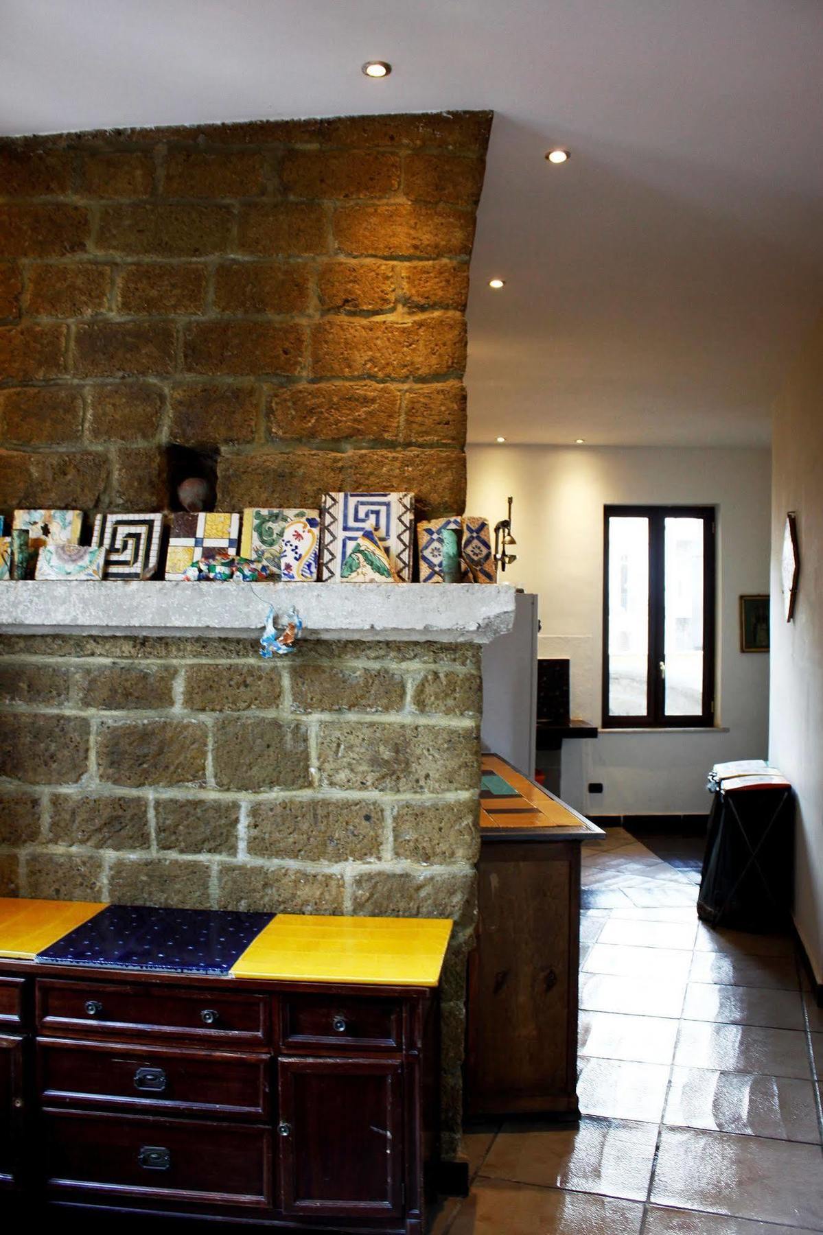 Bed & Breakfast Casa Del Monacone 2*