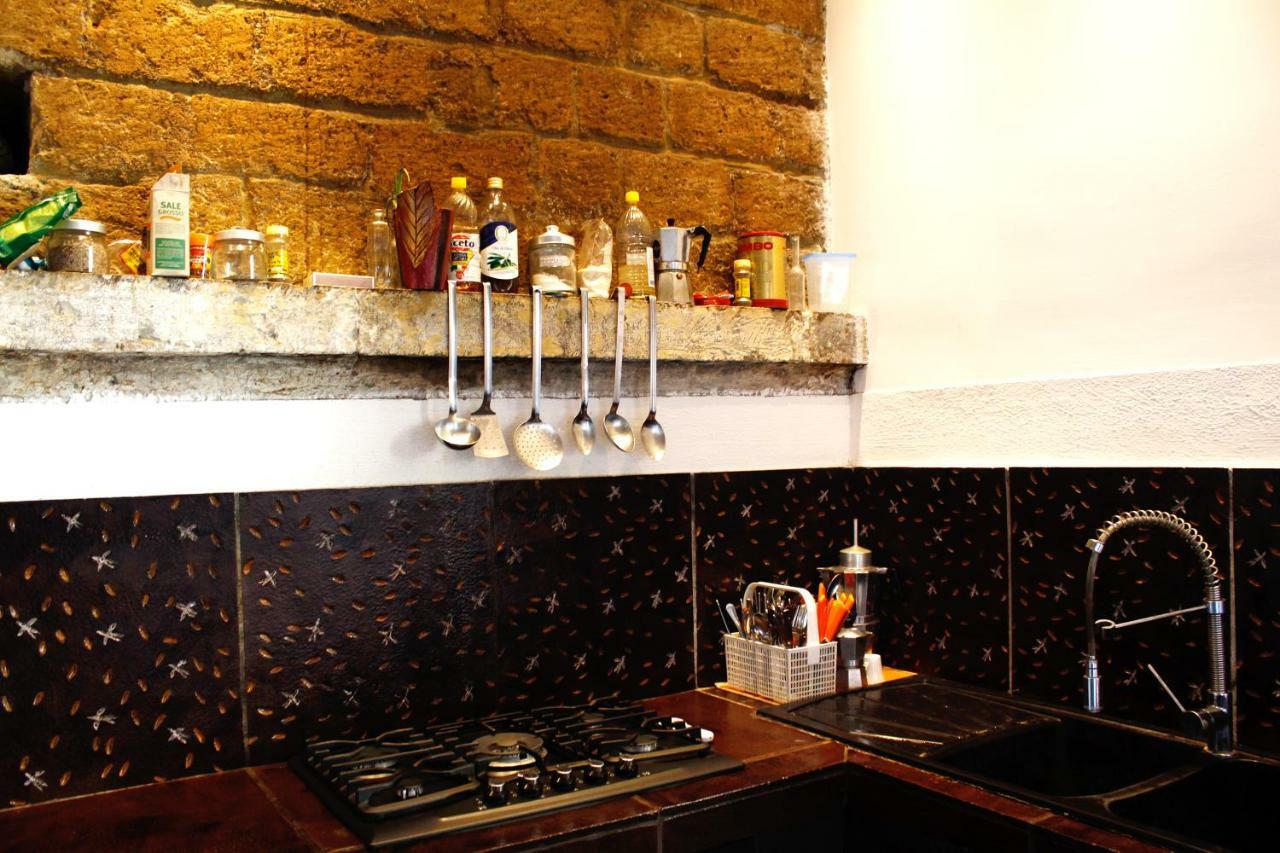 Bed & Breakfast Casa Del Monacone