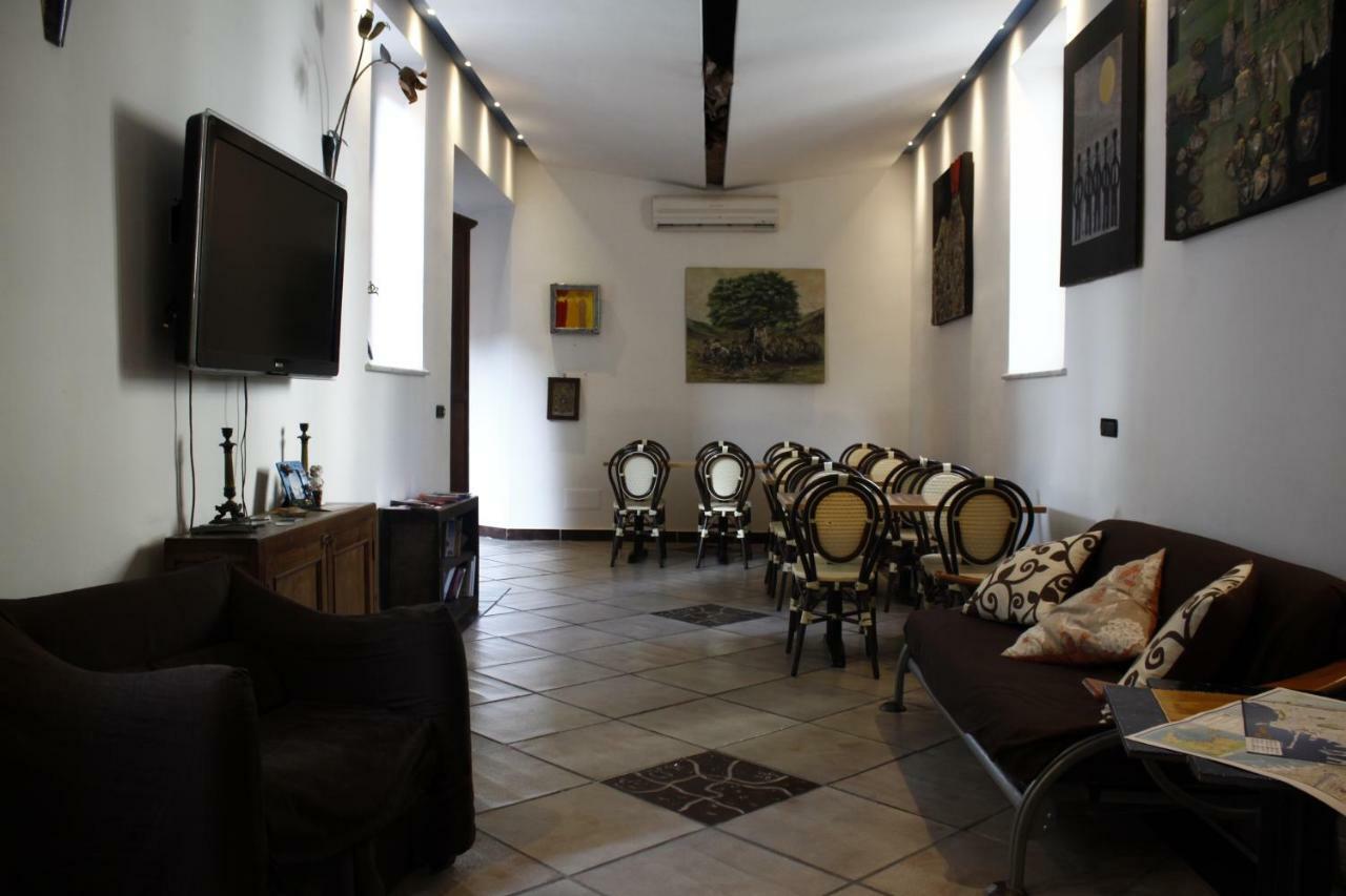 Bed & Breakfast Casa Del Monacone