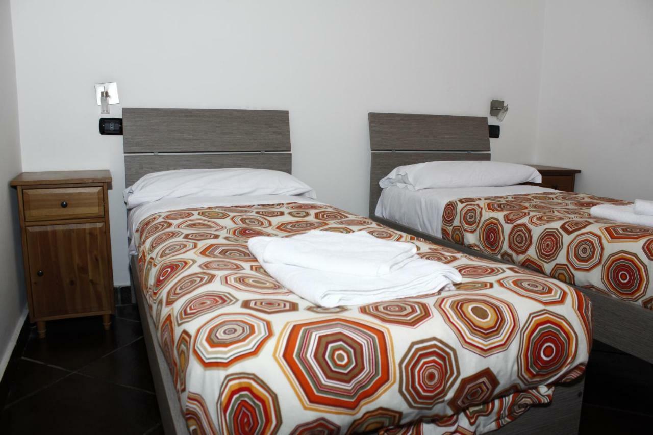 Casa Del Monacone Bed & Breakfast 2*
