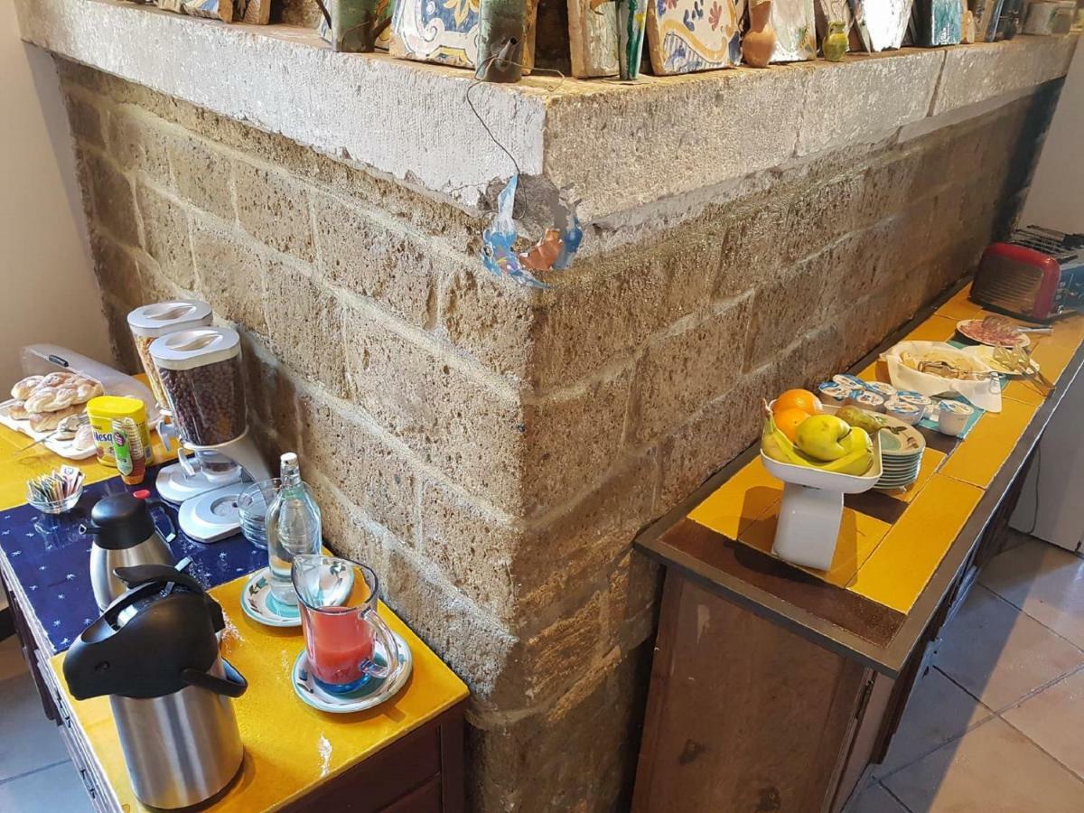 Bed & Breakfast Casa Del Monacone
