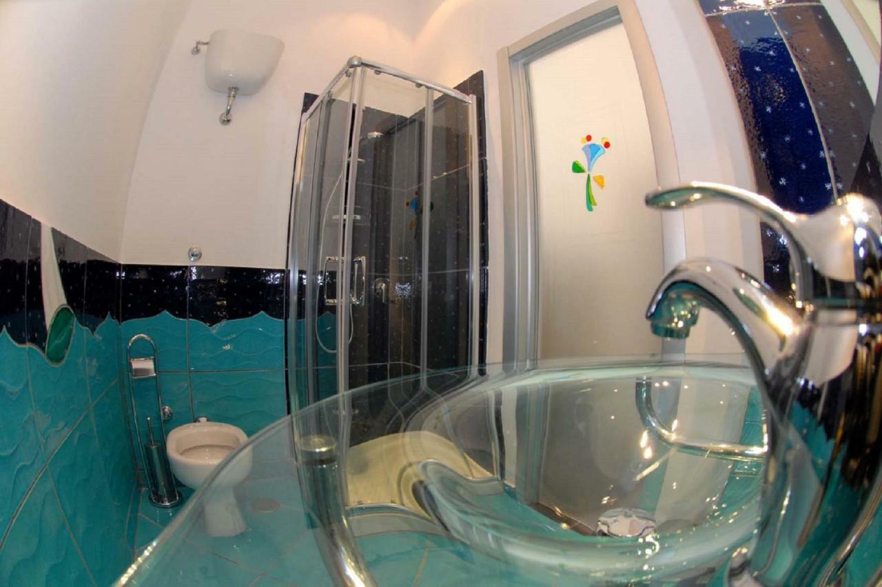 Bed & Breakfast Casa Del Monacone Naples