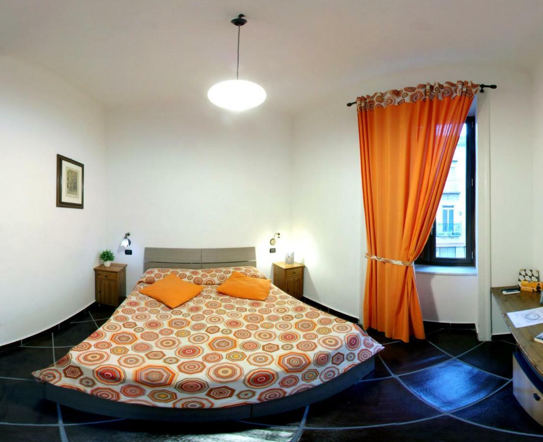 Bed & Breakfast Casa Del Monacone 2*